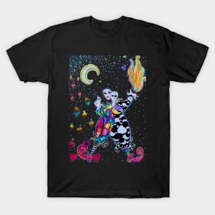 Jester T-Shirt